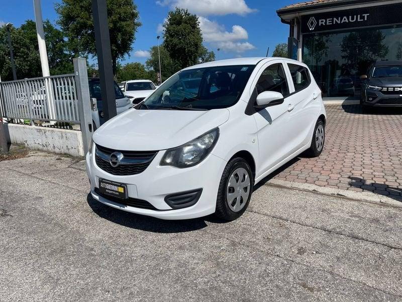 Opel Karl 1.0 75 CV Start&Stop N-Joy