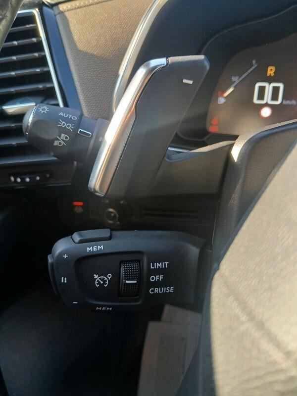 DS7 CROSSBACK 1.5 BLUEHDI 130 CV BUSINESS AUTOMATICA