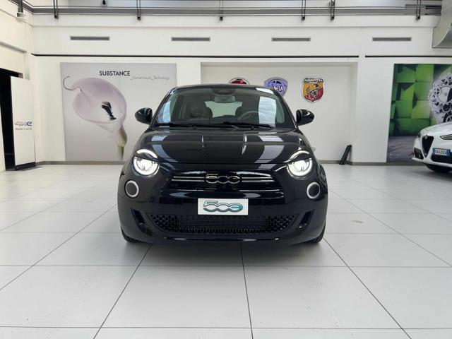 FIAT 500e La Prima Berlina 42 kWh PROMO GRIGNOLIO