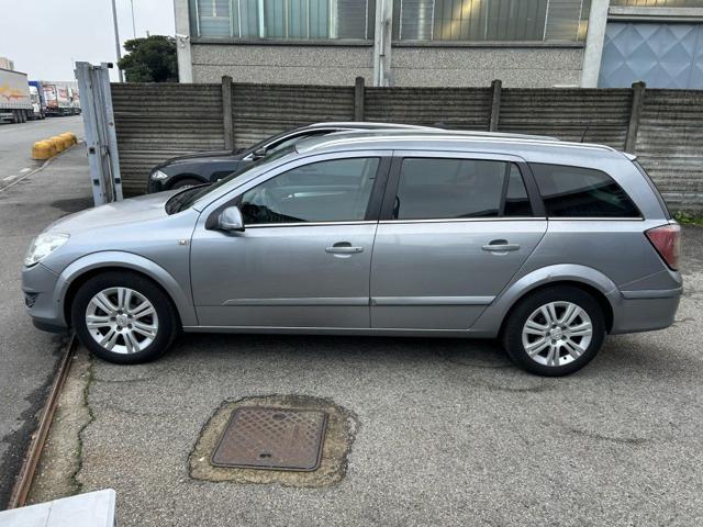 OPEL Astra 1.7 CDTI 125CV Station Wagon *OK NEOPATENTATI*
