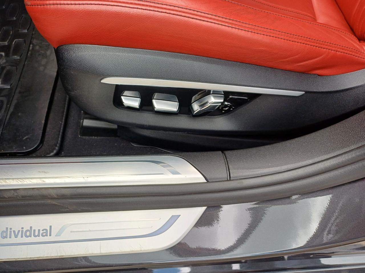Bmw 750Li xDrive Eccelsa INDIVIDUAL