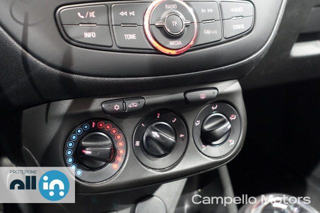 OPEL Corsa Corsa 1.2 5 porte n-Joy