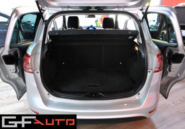 Ford B-Max B-Max 1.0 ecoboost Titanium 100cv