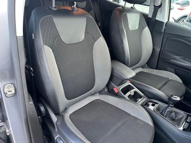 OPEL Grandland X 1.5 diesel Ecotec Start&Stop Innovation