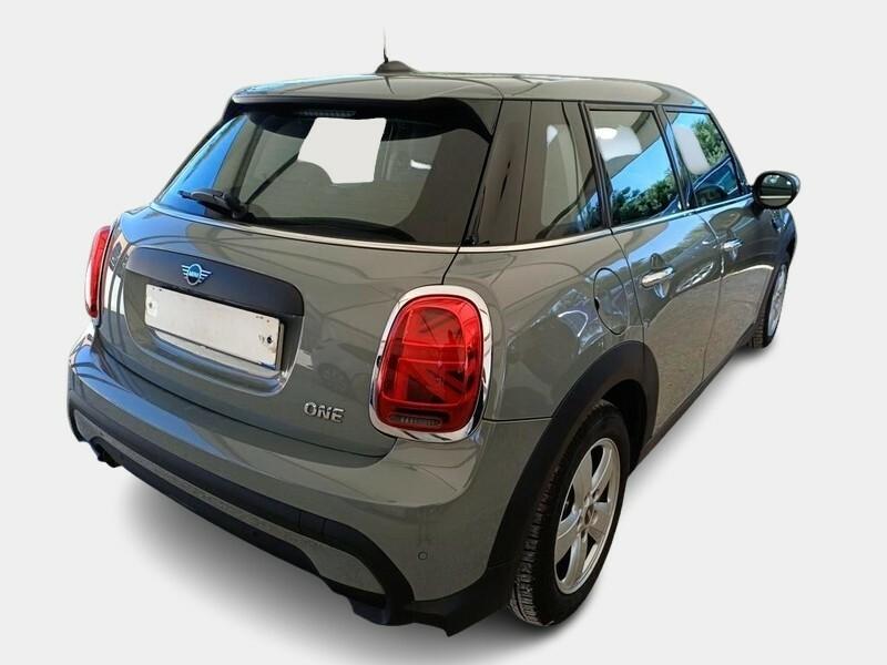 MINI ONE BUSINESS 5 PORTE BERLINA