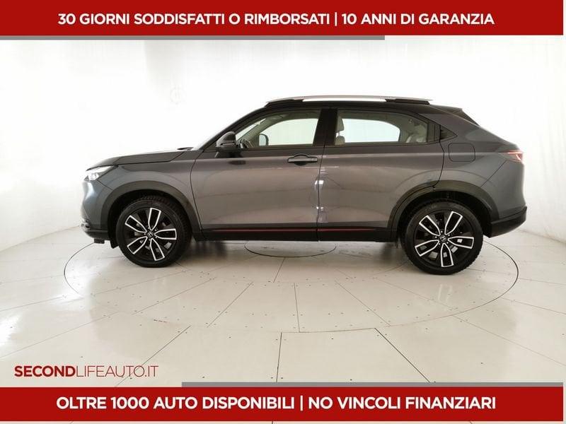 Honda HR-V 1.5 hev Advance ecvt