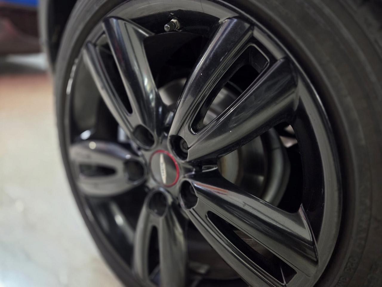 MINI 2.0 COOPER S JOHN COOPER WORKS 2017 ***210CV