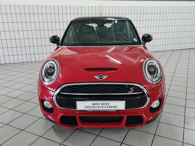 Mini Cooper SD 2.0 Cooper SD Hype