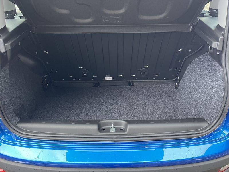 FIAT Panda 1.0 FireFly S&S Hybrid 5 POSTI - KM0