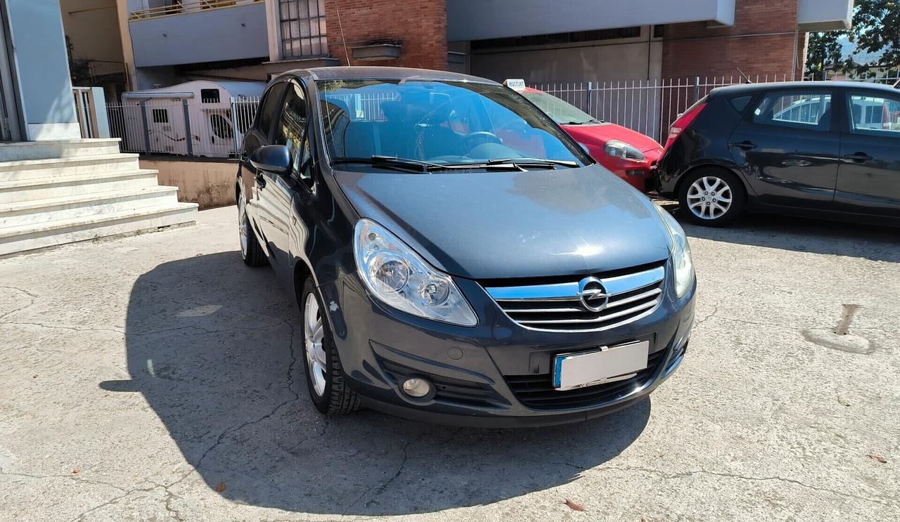 Opel Corsa 1.3 CDTI 90CV 5 porte