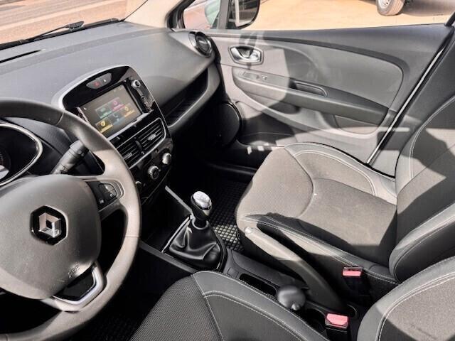 Renault Clio dCi 75 CV Life 2019 *neopatentati