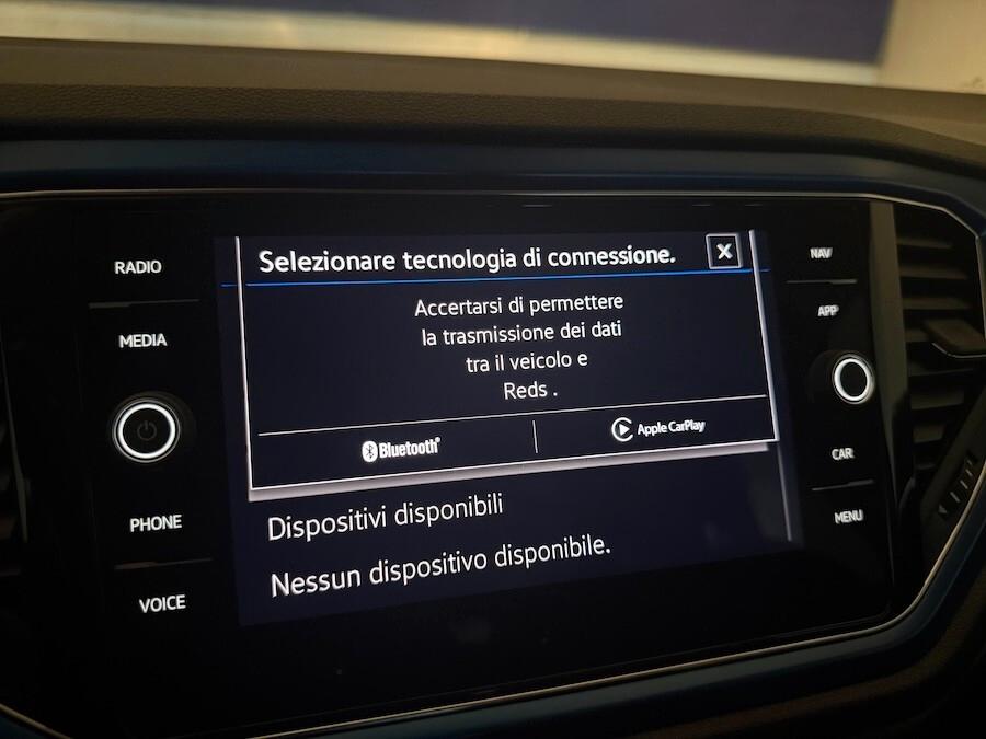 Volkswagen T-Roc 116CV Style