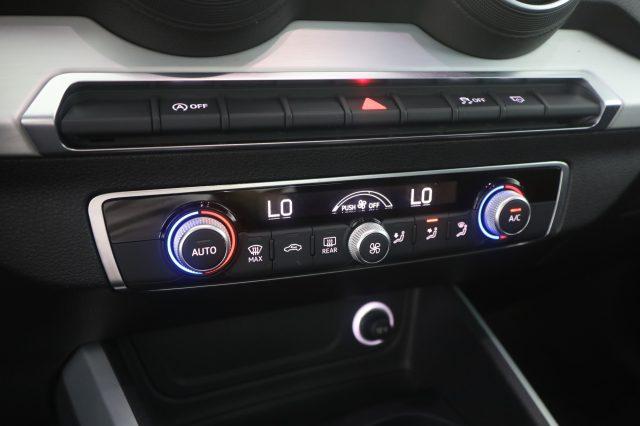 AUDI Q2 Q2 30 TDI S tronic Business