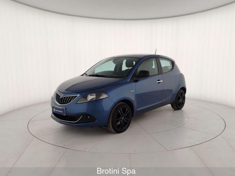 Lancia Ypsilon Ypsilon 1.0 FireFly 5 porte S&S Hybrid Ecochic Gold