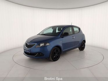 Lancia Ypsilon Ypsilon 1.0 FireFly 5 porte S&S Hybrid Ecochic Gold