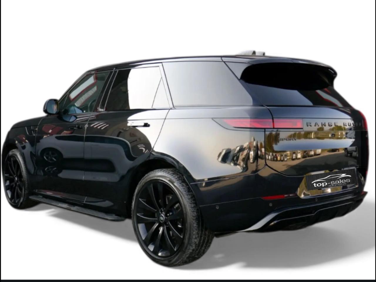 Land Rover Range Sport 3.0D l6 249 CV Dynamic HSE Perfetta