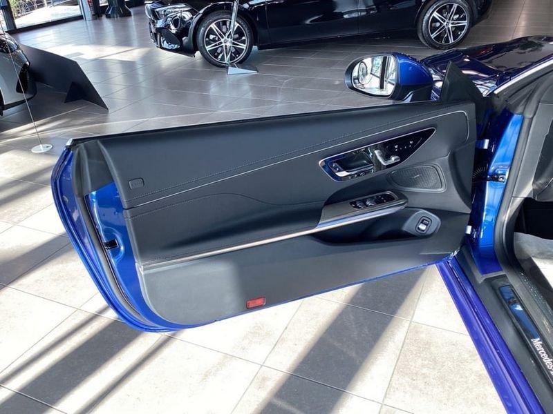 Mercedes-Benz CLE Cabrio CLE 220d Cabrio AMG Line Premium