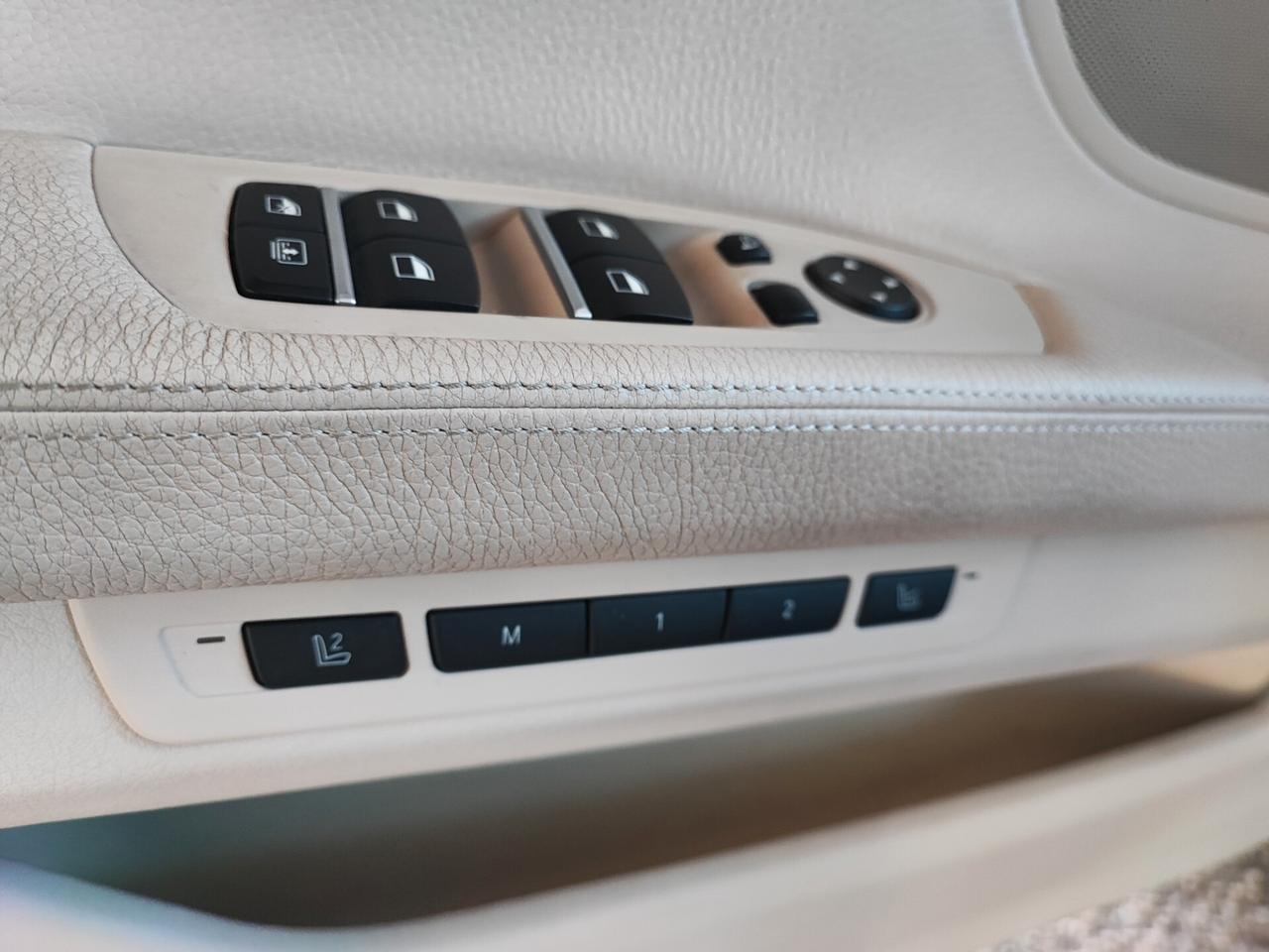 Bmw 760i Eccelsa