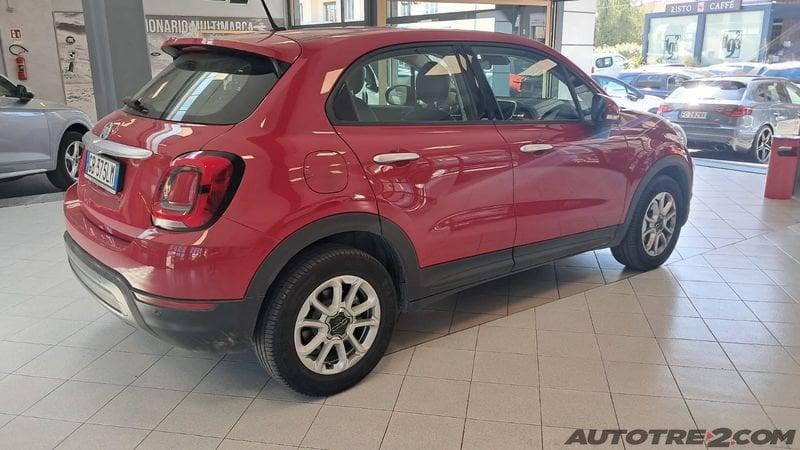FIAT 500X 1.0 T3 120 CV City Cross - OFFERTA PROMO