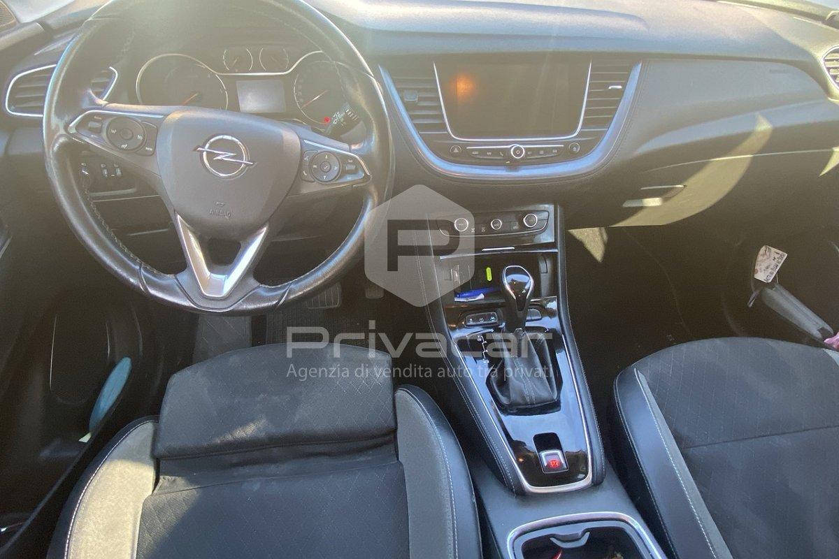 OPEL Grandland X 1.6 diesel Ecotec Start&Stop aut. Ultimate