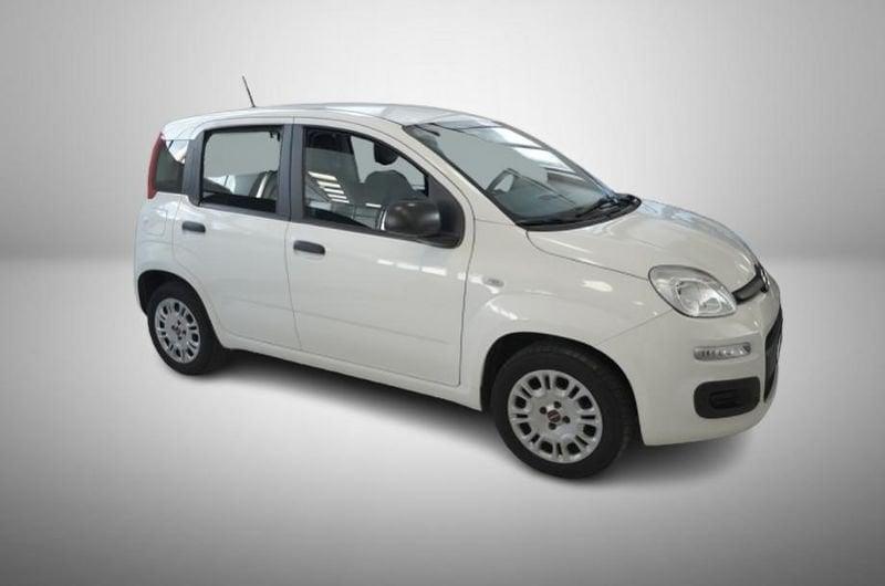 FIAT Panda III 2016 1.2 Easy easypower Gpl 69cv my19