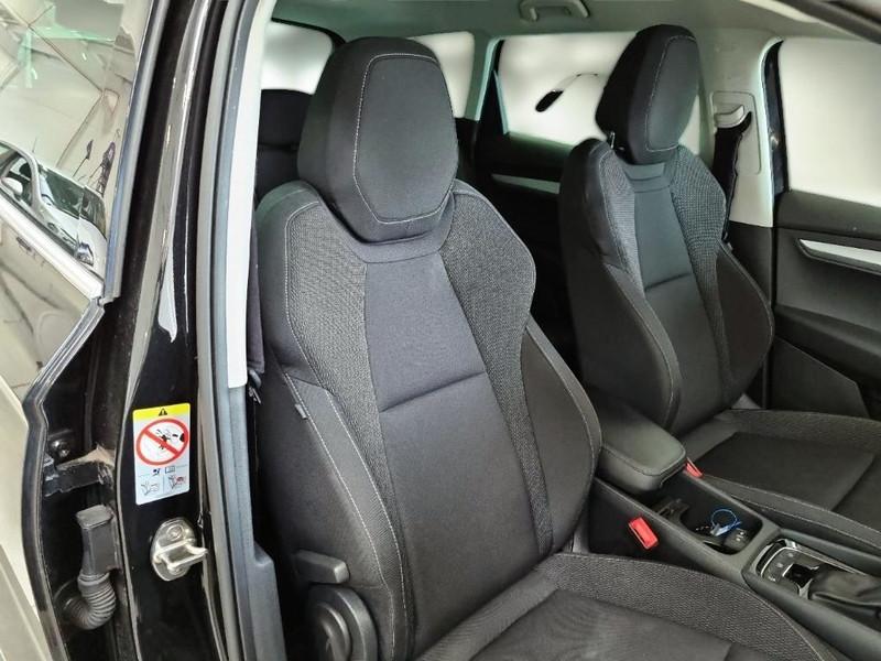 SKODA KAROQ 2.0 TDI 85KW EVO SCR Executive DSG