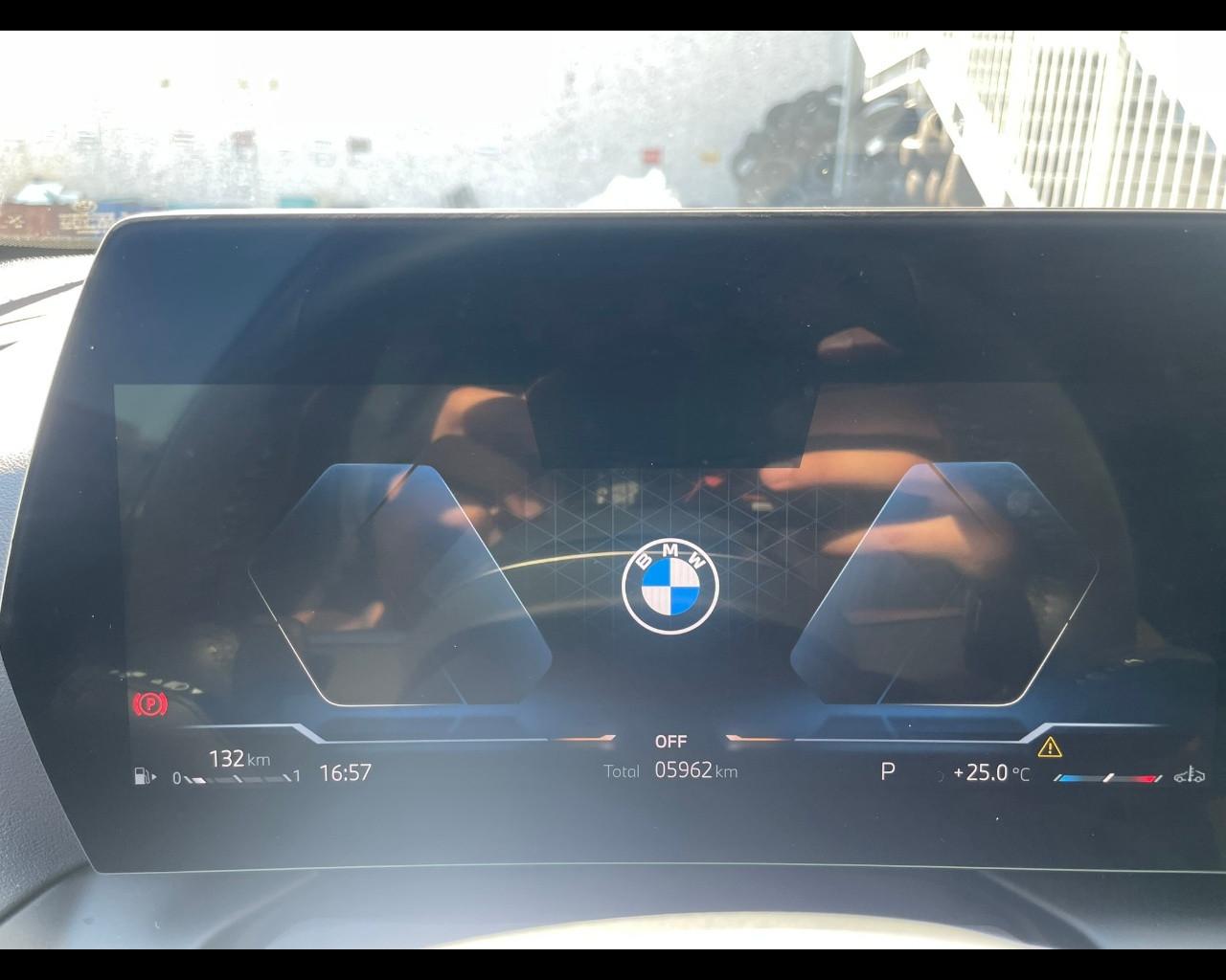 BMW Serie 1 (F70) - 118d MSport Pro