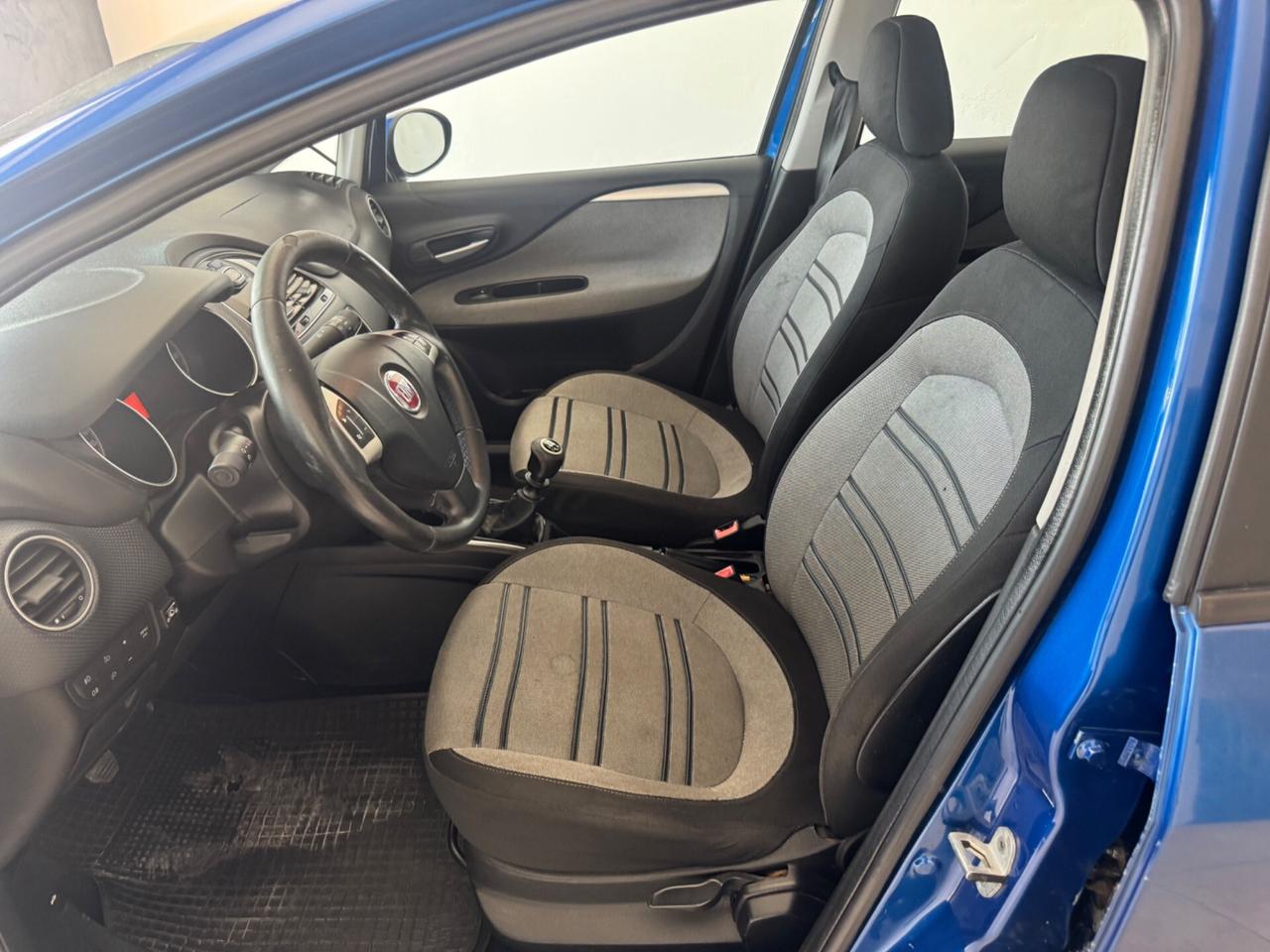 Fiat Punto Evo Punto Evo 1.4 5 porte Dynamic
