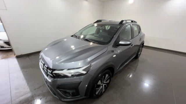 DACIA Sandero Streetway 1.0 TCe ECO-G Expression