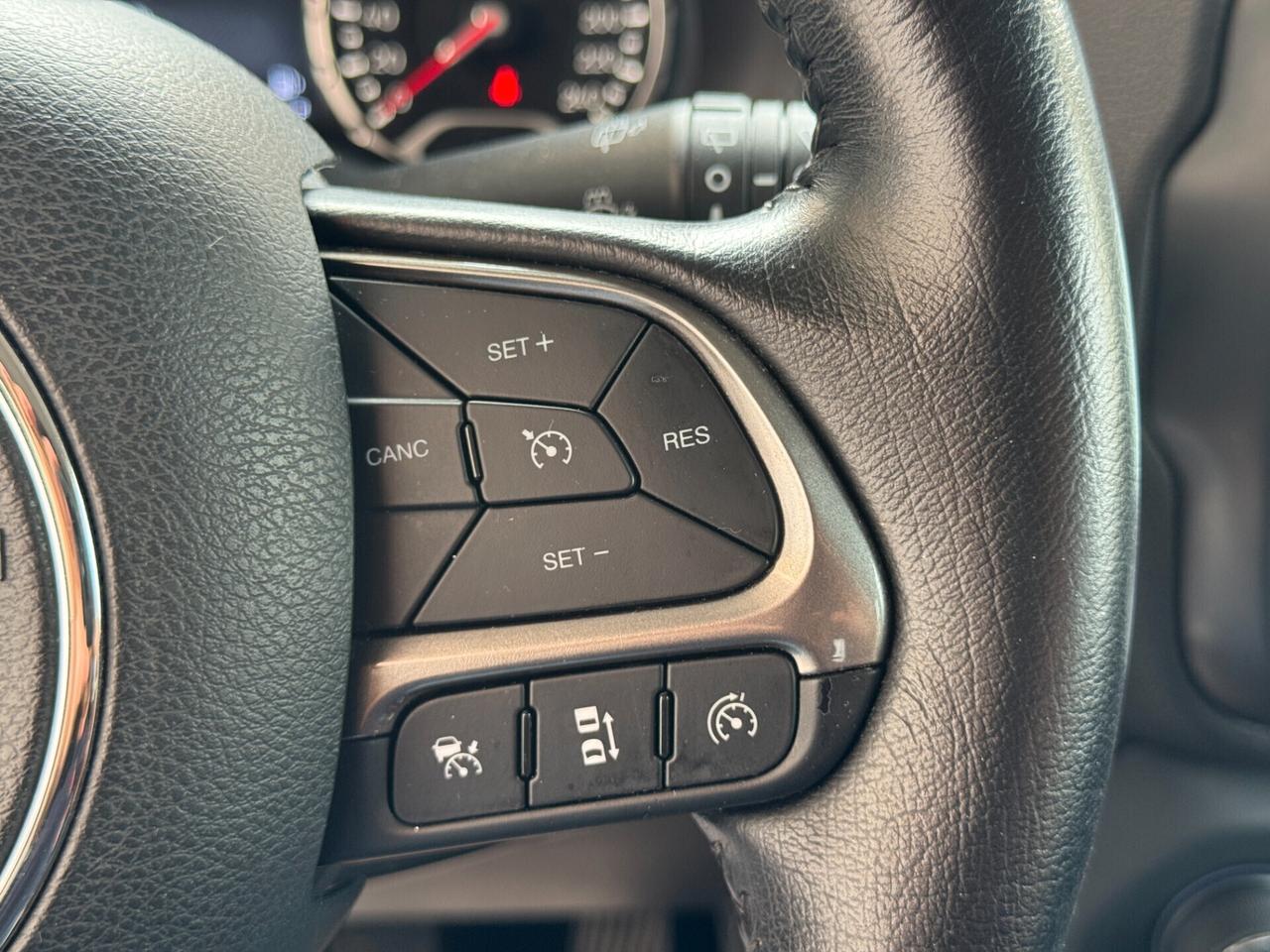 Jeep Renegade 1.6 mjt Limited 2wd 120cv