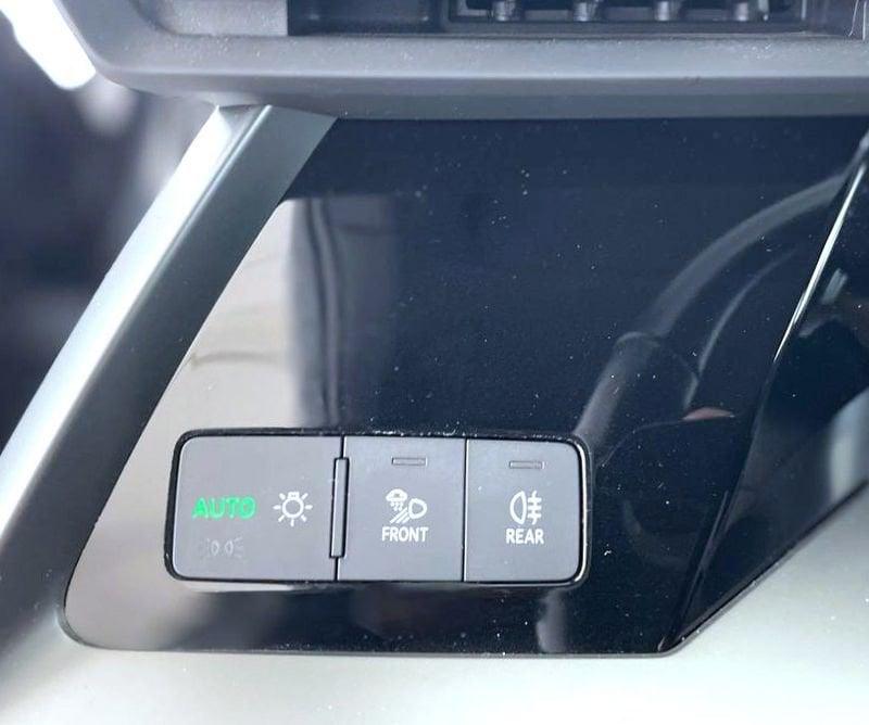 Audi A3 Sportback 30 TDI S tronic Business Advanced