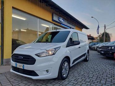 Ford Transit Connect Transit Connect 240 1.5 TDCi 100CV L2H1 Passo lung