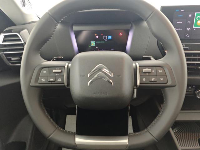CITROEN C4 PureTech 130 S&S EAT8 Plus