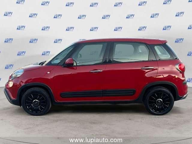 Fiat 500L 1.4 Connect s&s 95cv