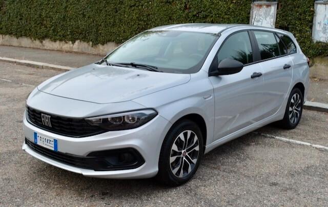 Fiat Tipo 1.6 Mjt S&S SW Business