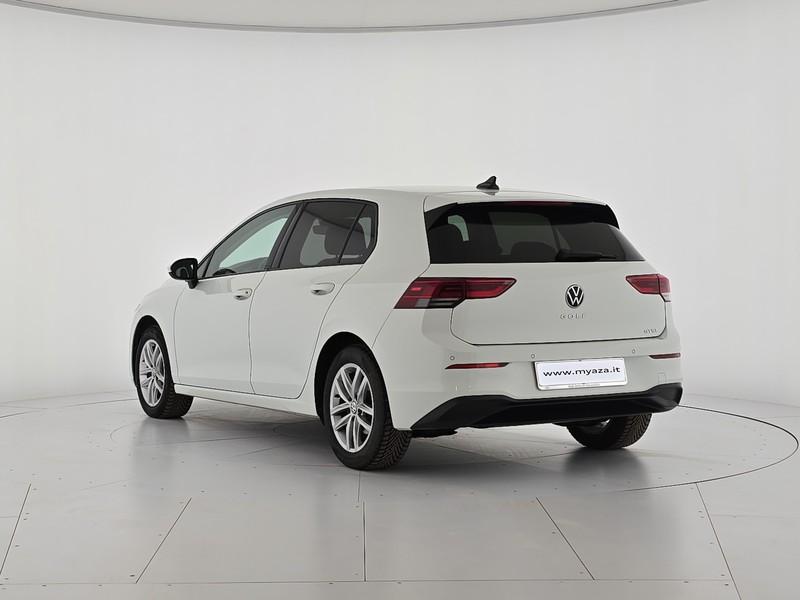 Volkswagen Golf 1.5 etsi evo life 150cv dsg