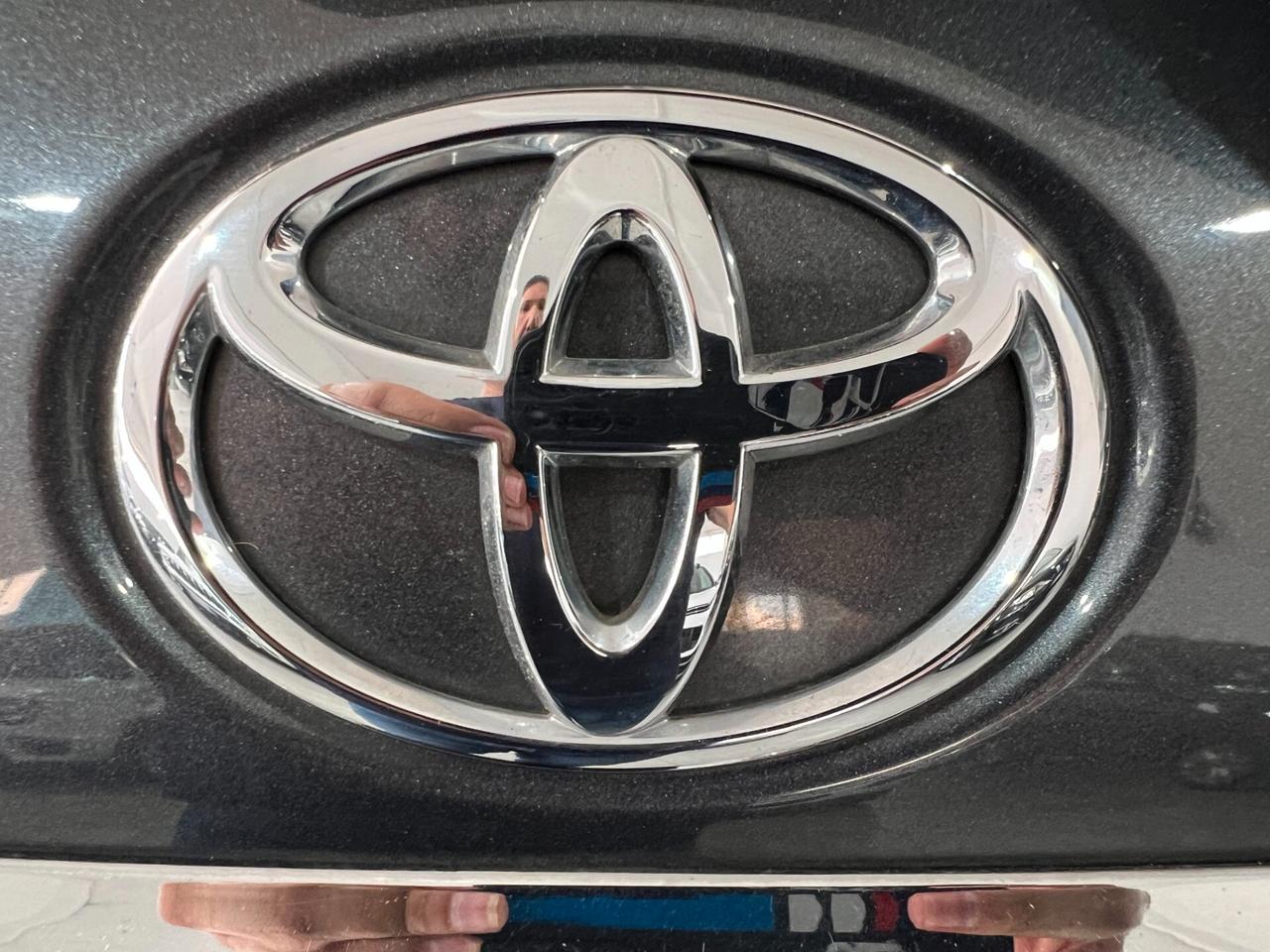Toyota Yaris 1.0 69 CV - LOUNGE - 2014