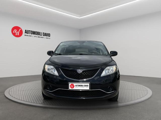 LANCIA Ypsilon 1.2 69 CV 5 porte Gold