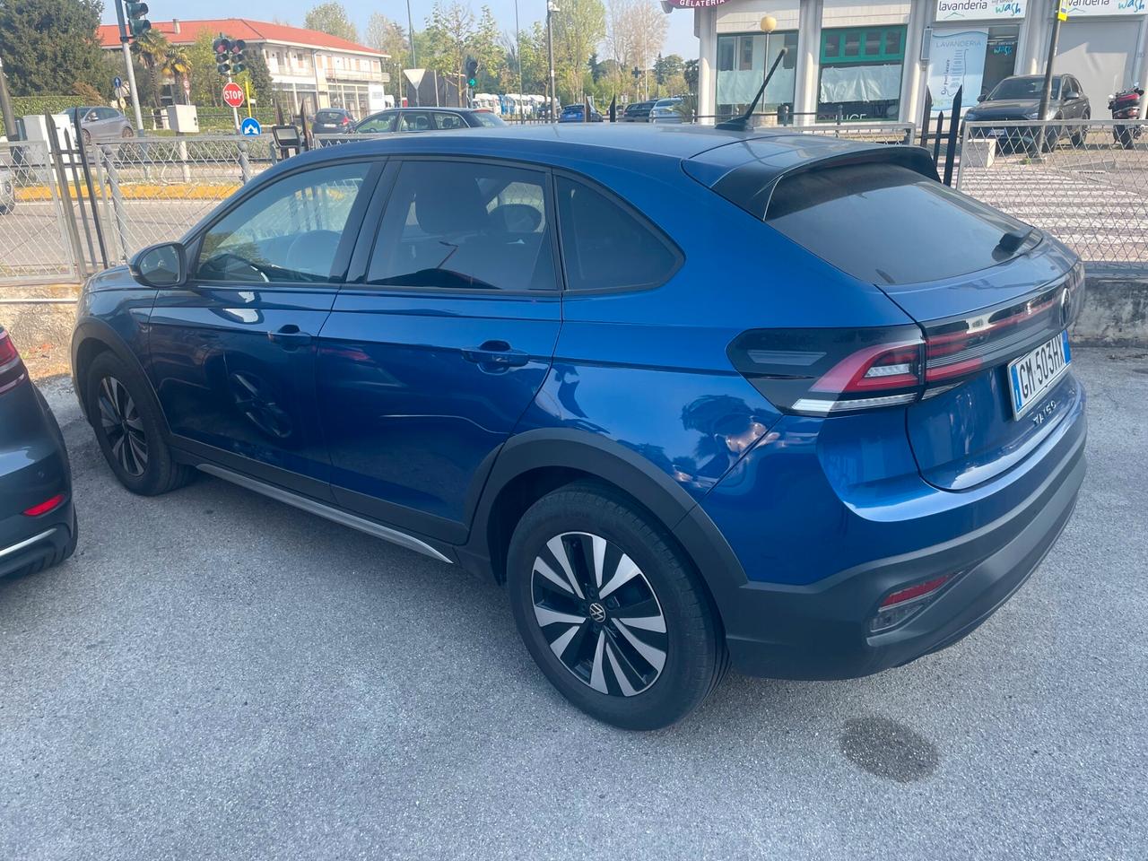 Volkswagen Taigo 1.0 TSI 95 CV Life