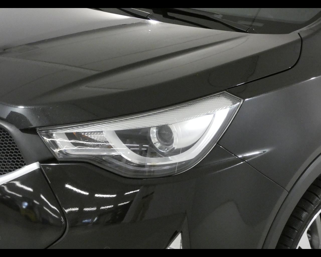 DR dr4 - dr4 Sport 1.6 Bi-Fuel GPL