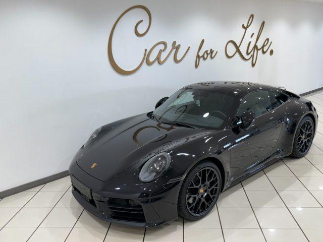 PORSCHE 911 Carrera 992.2 Coupè