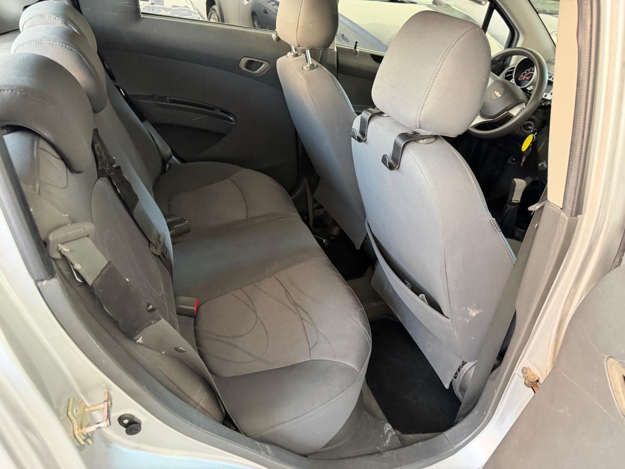 Chevrolet Spark 1.2 LS