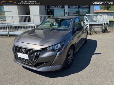 Peugeot 208 Active Pack 1.2 PureTech 75