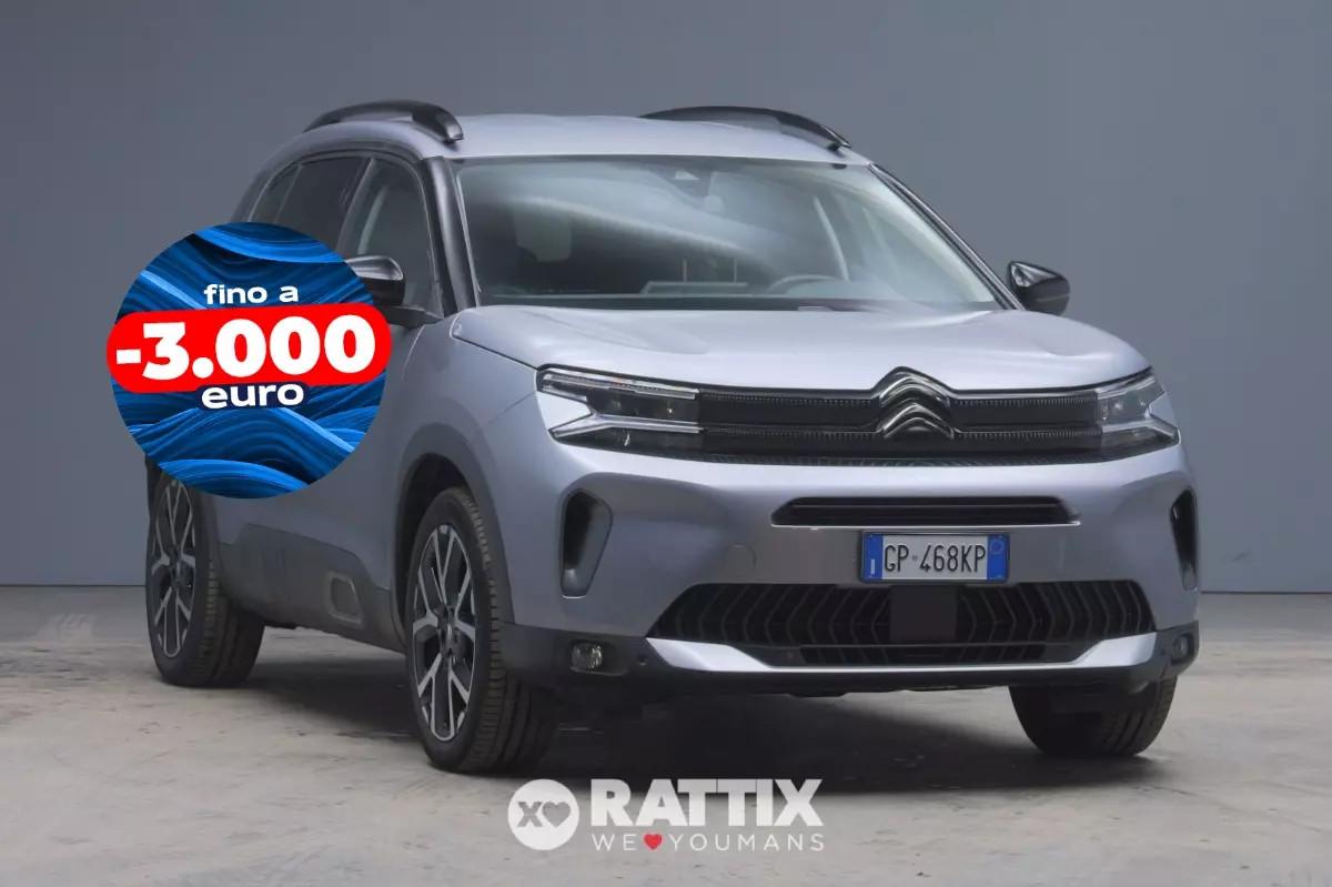 Citroen C5 Aircross 1.5 BlueHDi 130CV Shine Pack EAT8