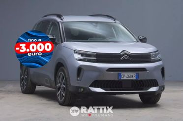 Citroen C5 Aircross 1.5 BlueHDi 130CV Shine Pack EAT8