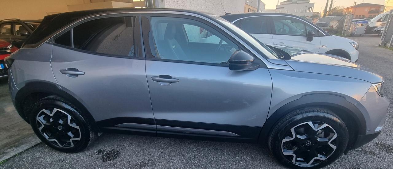 Opel Mokka 1.2 Turbo 130CV aut. Ultimate