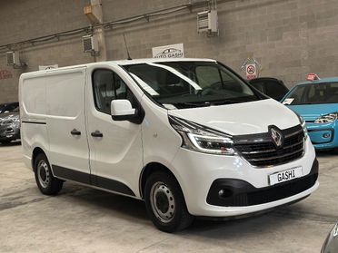 RENAULT trafic T29 2.0 dci 145cv L1H1 Energy Ice