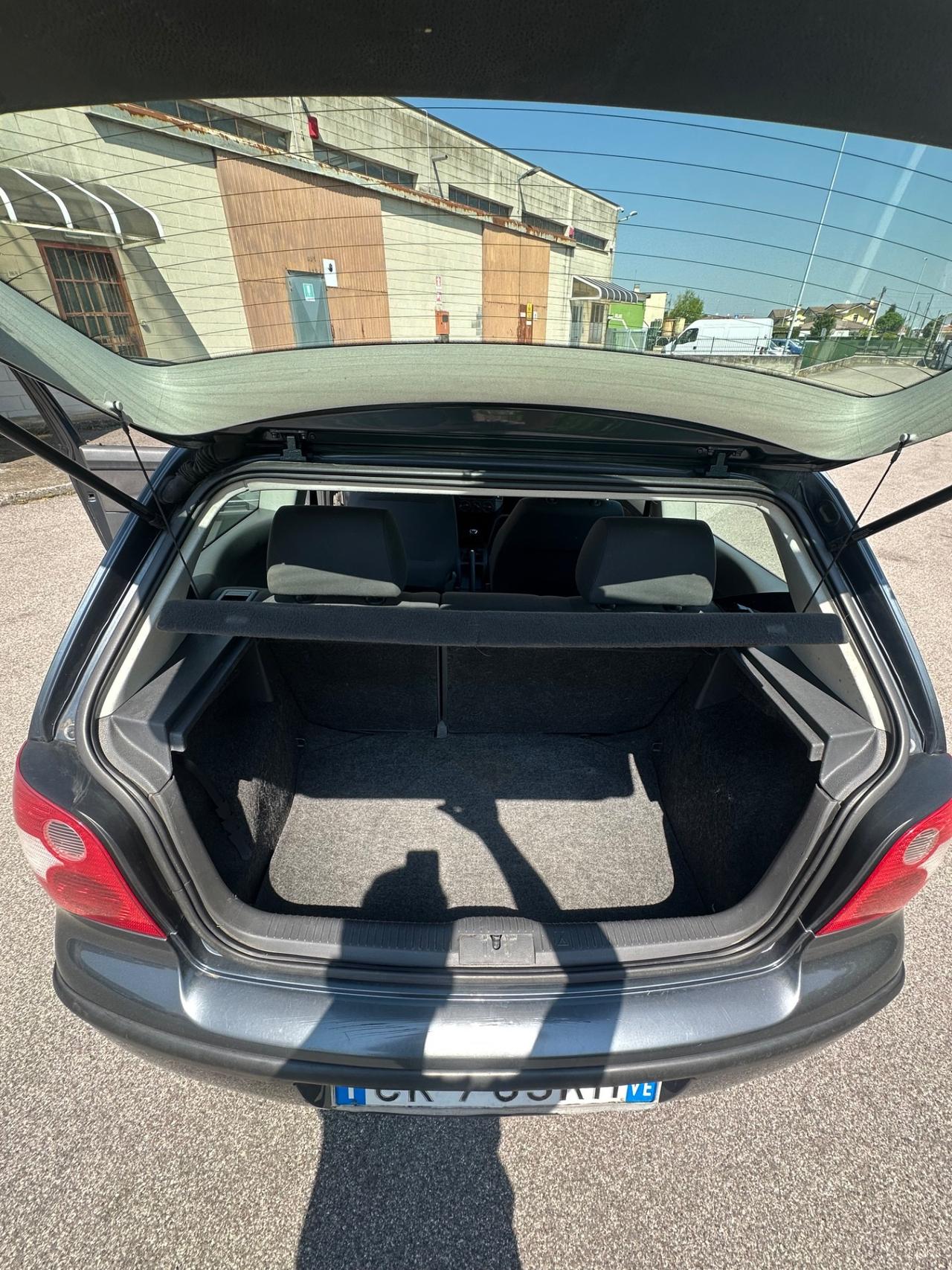 Volkswagen Polo 1.4 TDI 3p. Comfortline Neop. 100millakm