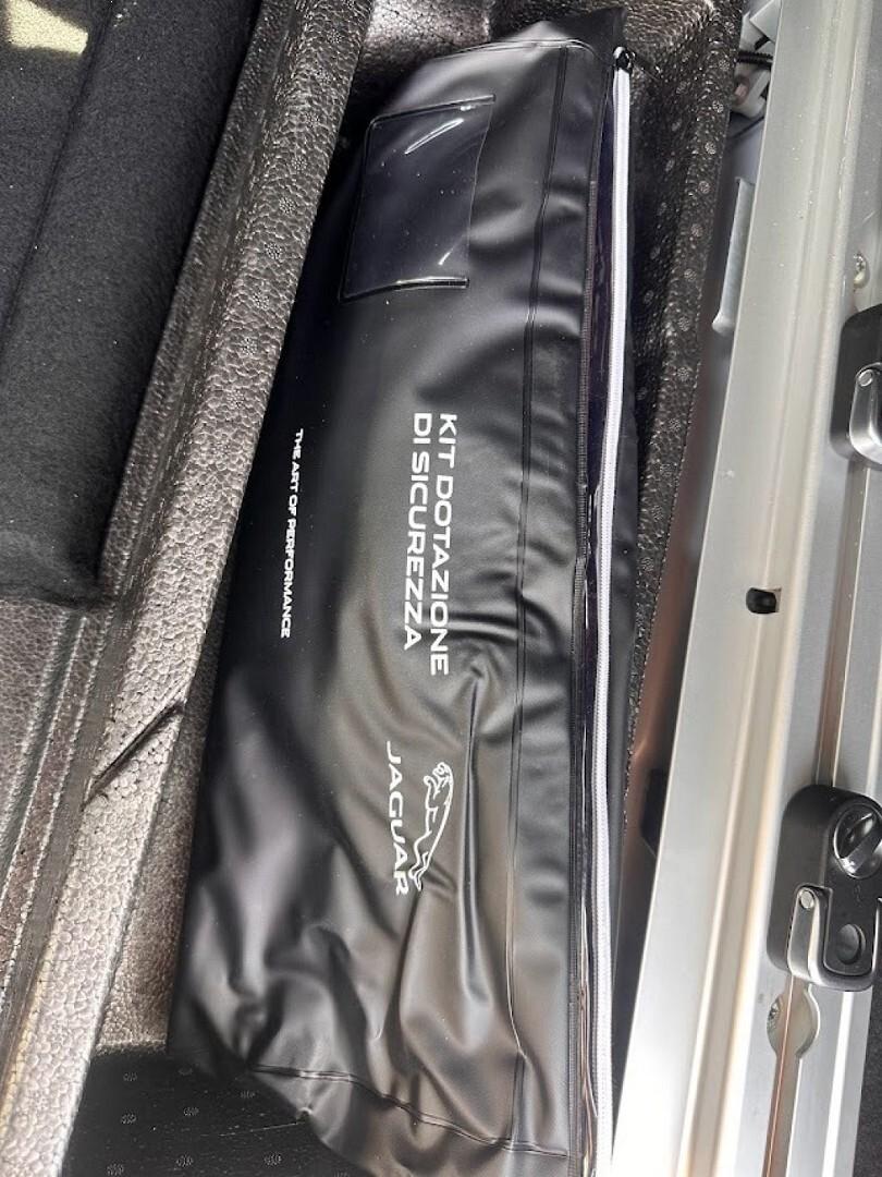 JAGUAR F-Pace 2.0 D 180 CV AWD aut. Portfolio MY 2