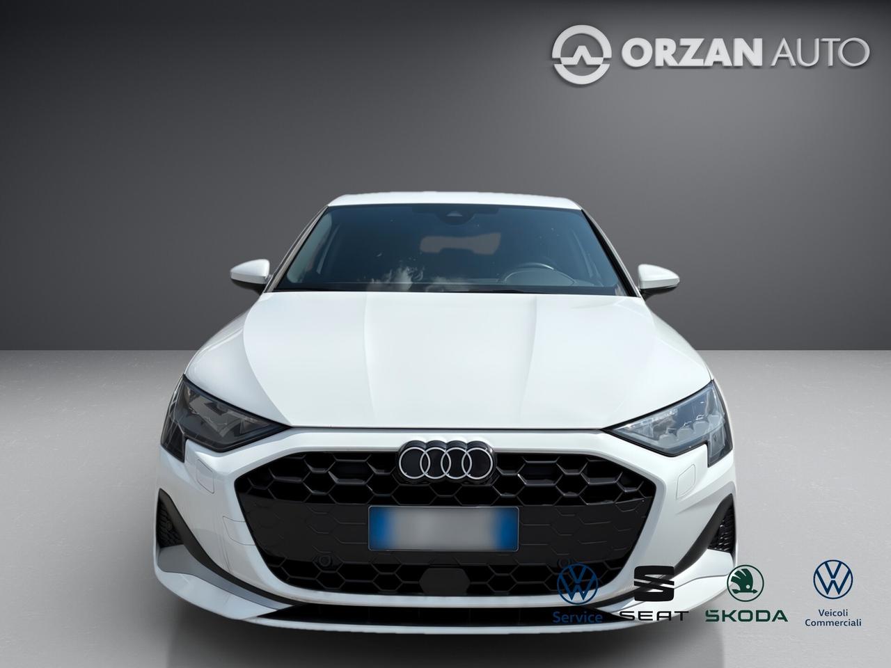 Audi A3 Sedan 35 TDI S tronic Business Advanced CELL VENDITE 3491558563 - 3478673115